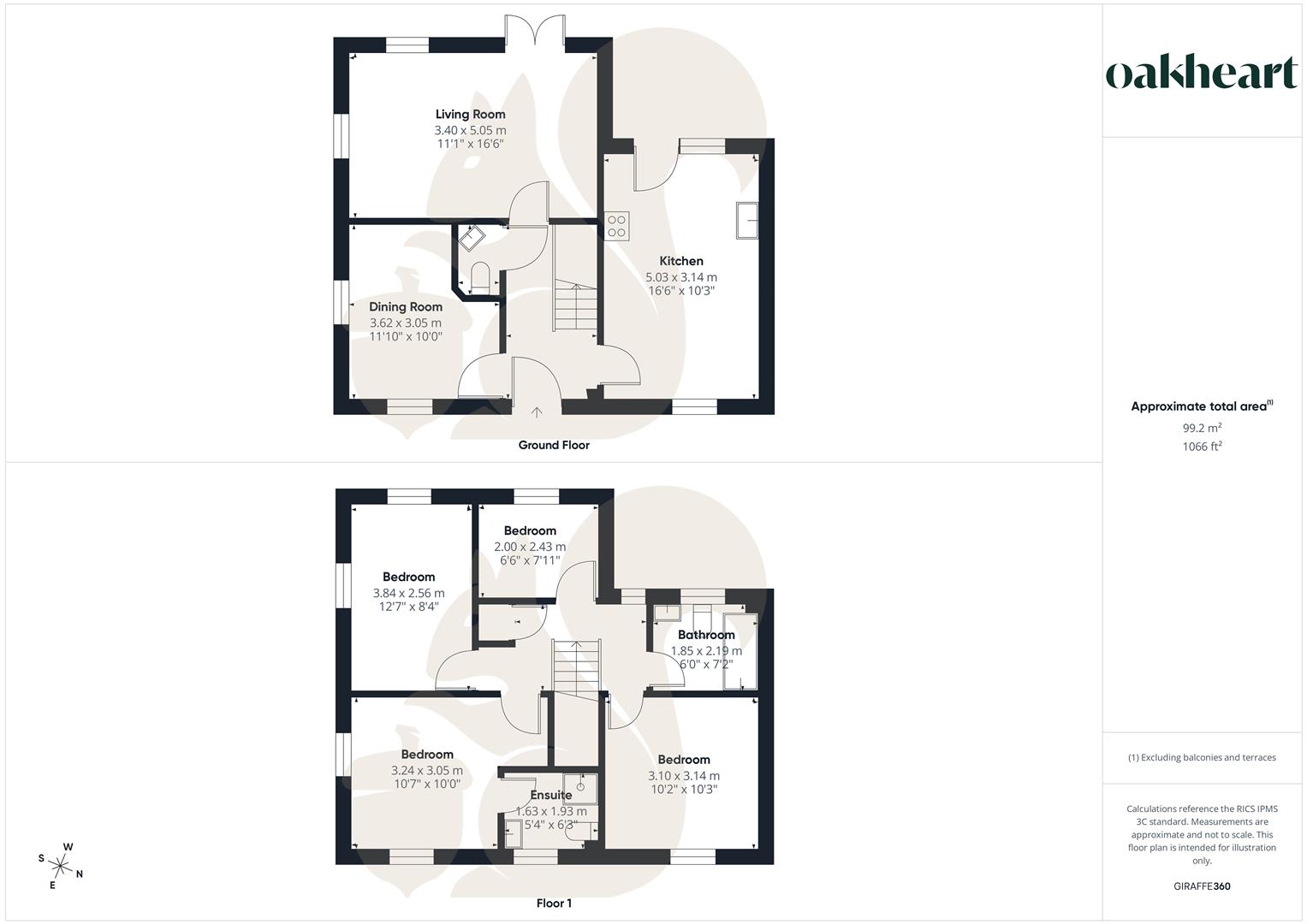 Floorplan thumbnail